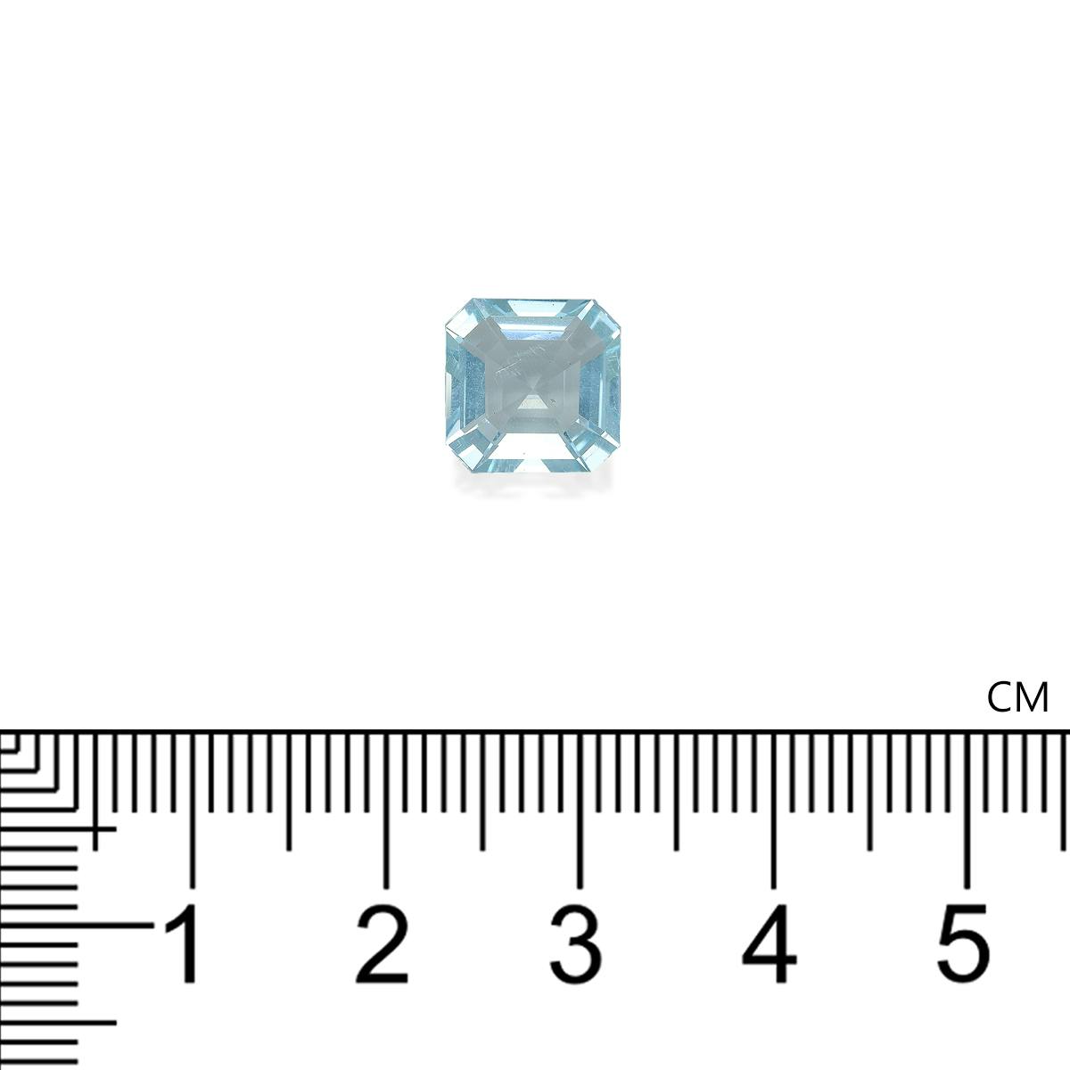 Aquamarine 2.95 ct