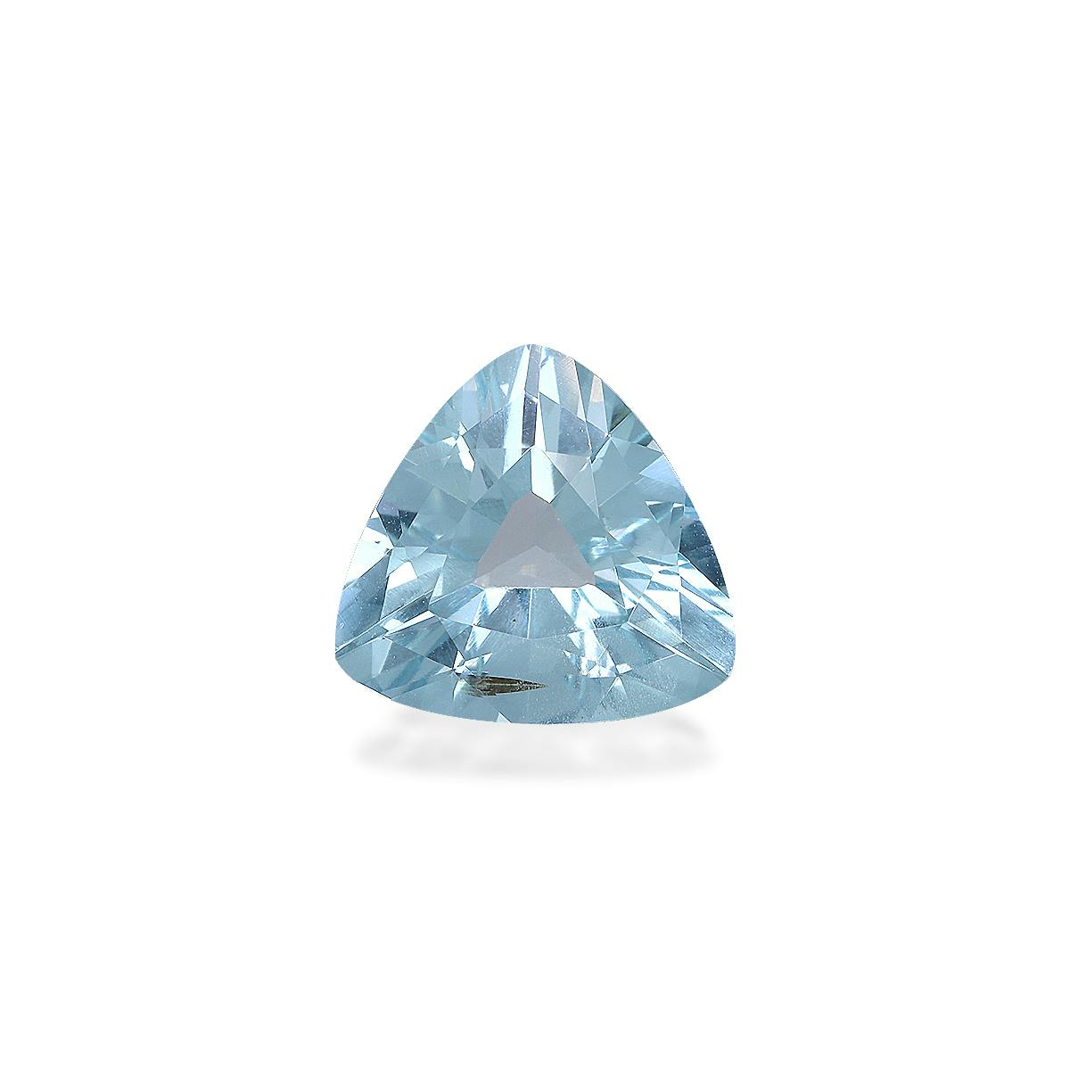 Aquamarine 2.34 ct