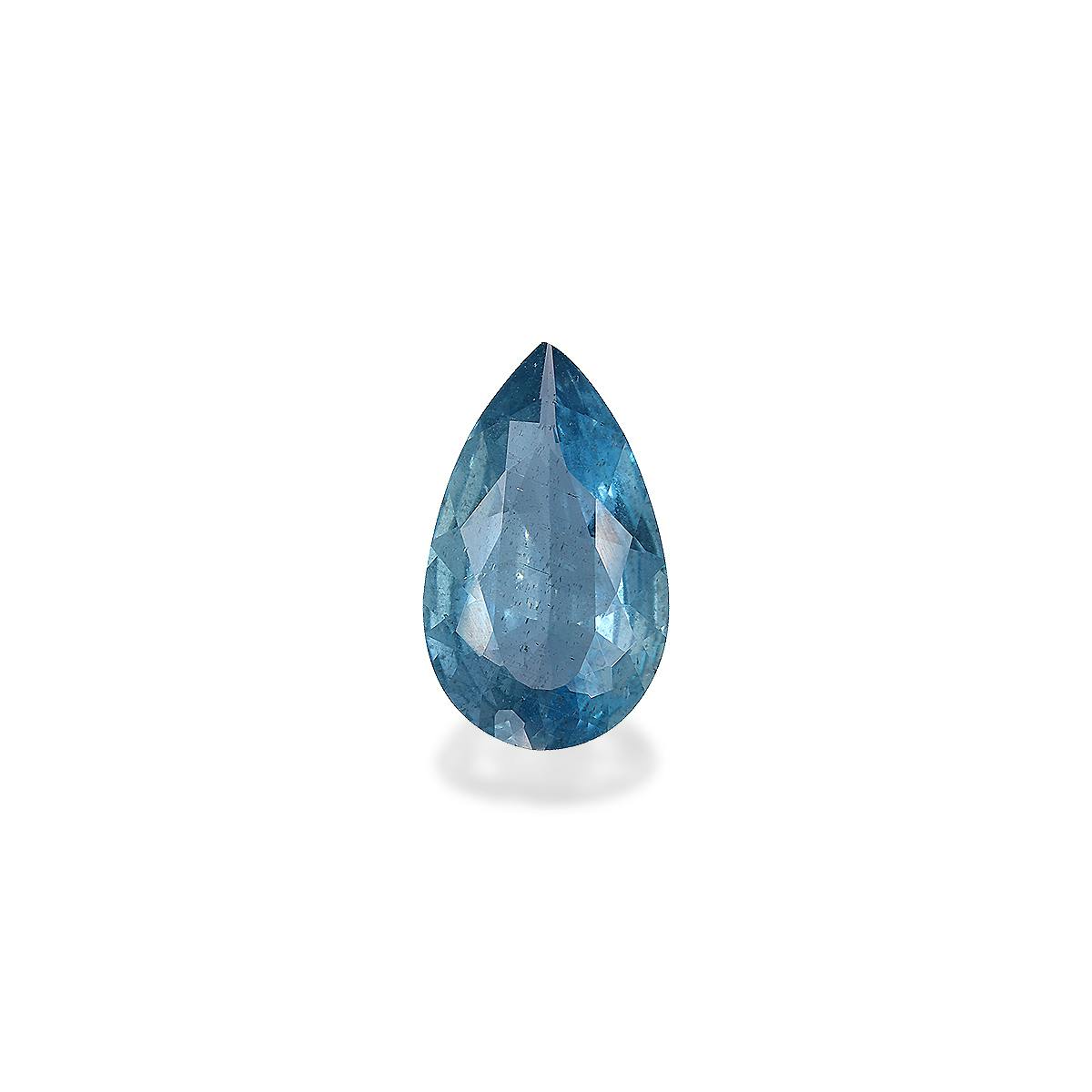 Aquamarine 2.48 ct