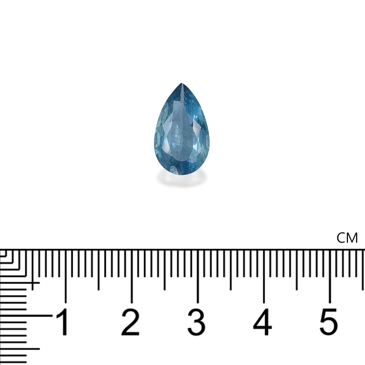 Aquamarine 2.48 ct