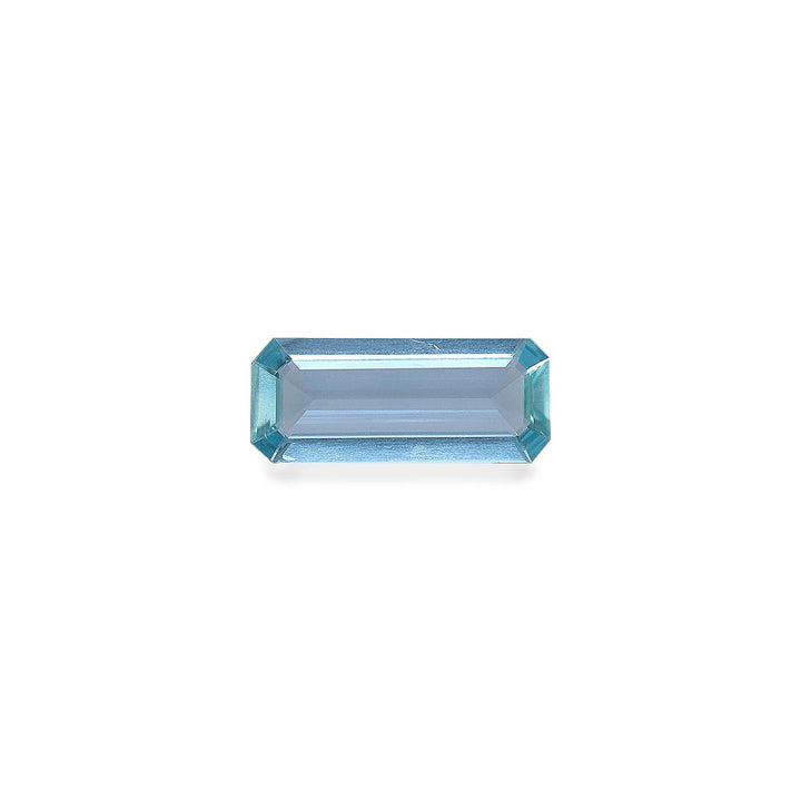 Aquamarine 2.73 ct