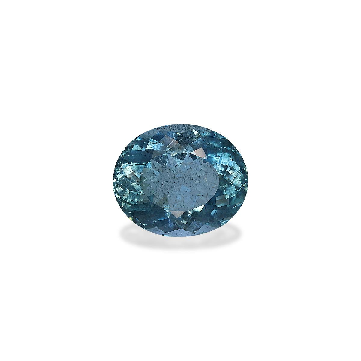 Aquamarine 2.65 ct