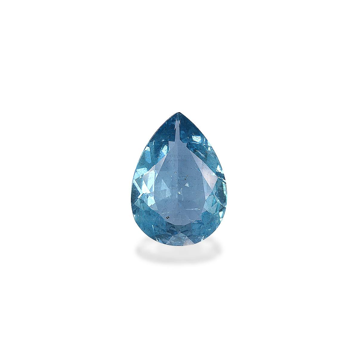 Aquamarine 4.36 ct