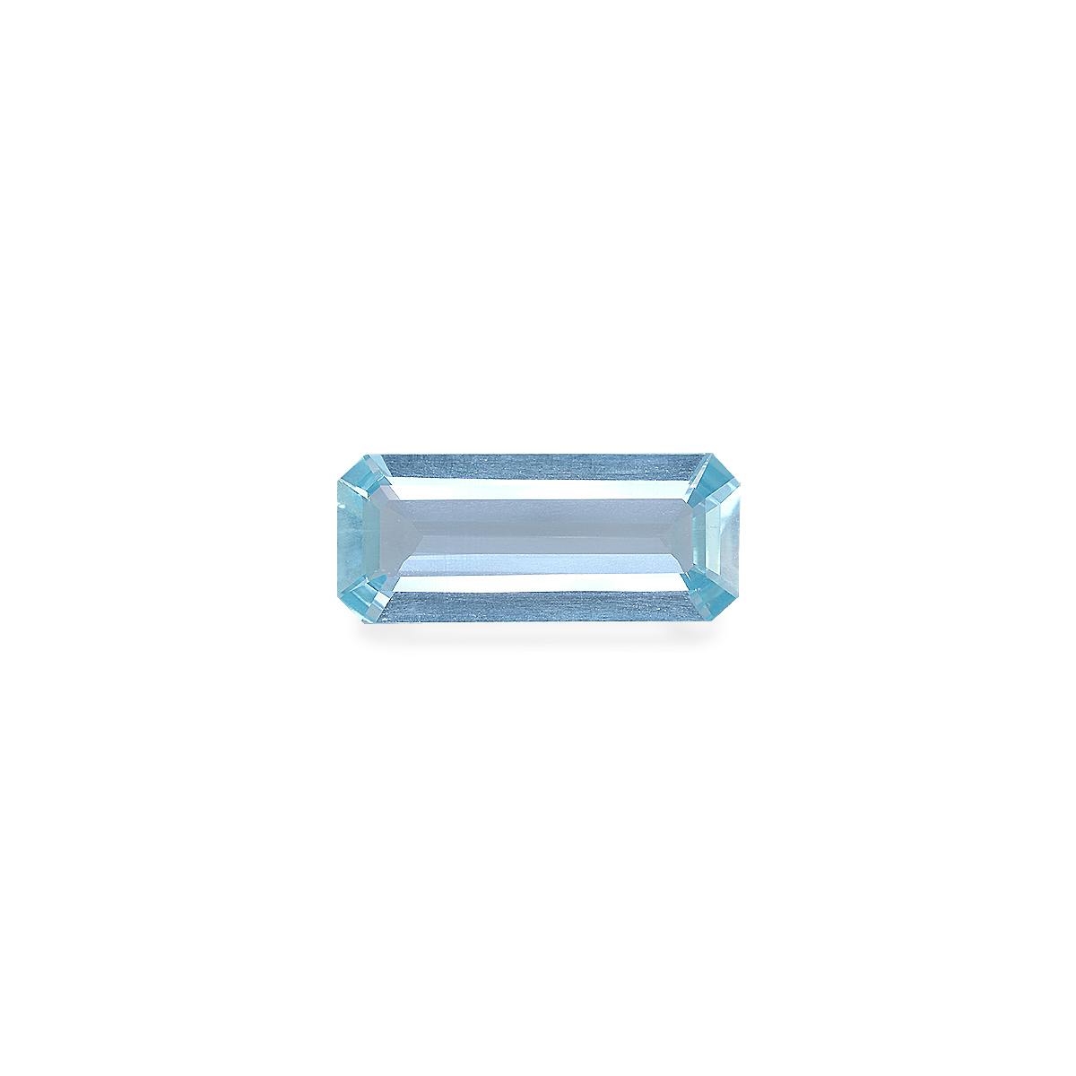 Aquamarine 5.08 ct