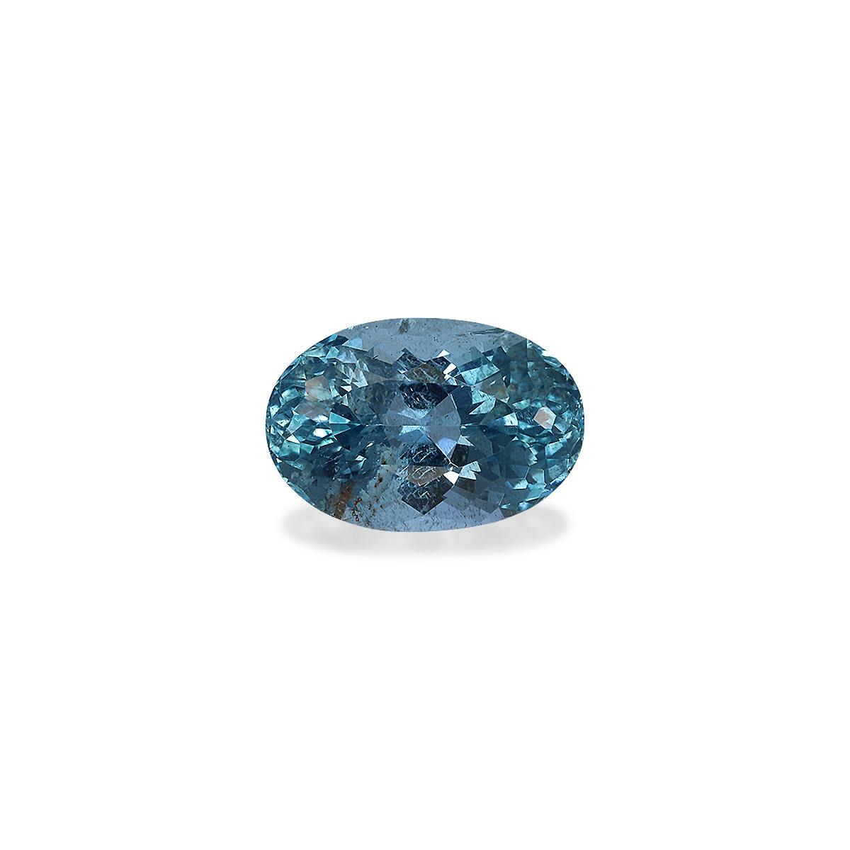 Aquamarine 2.10 ct