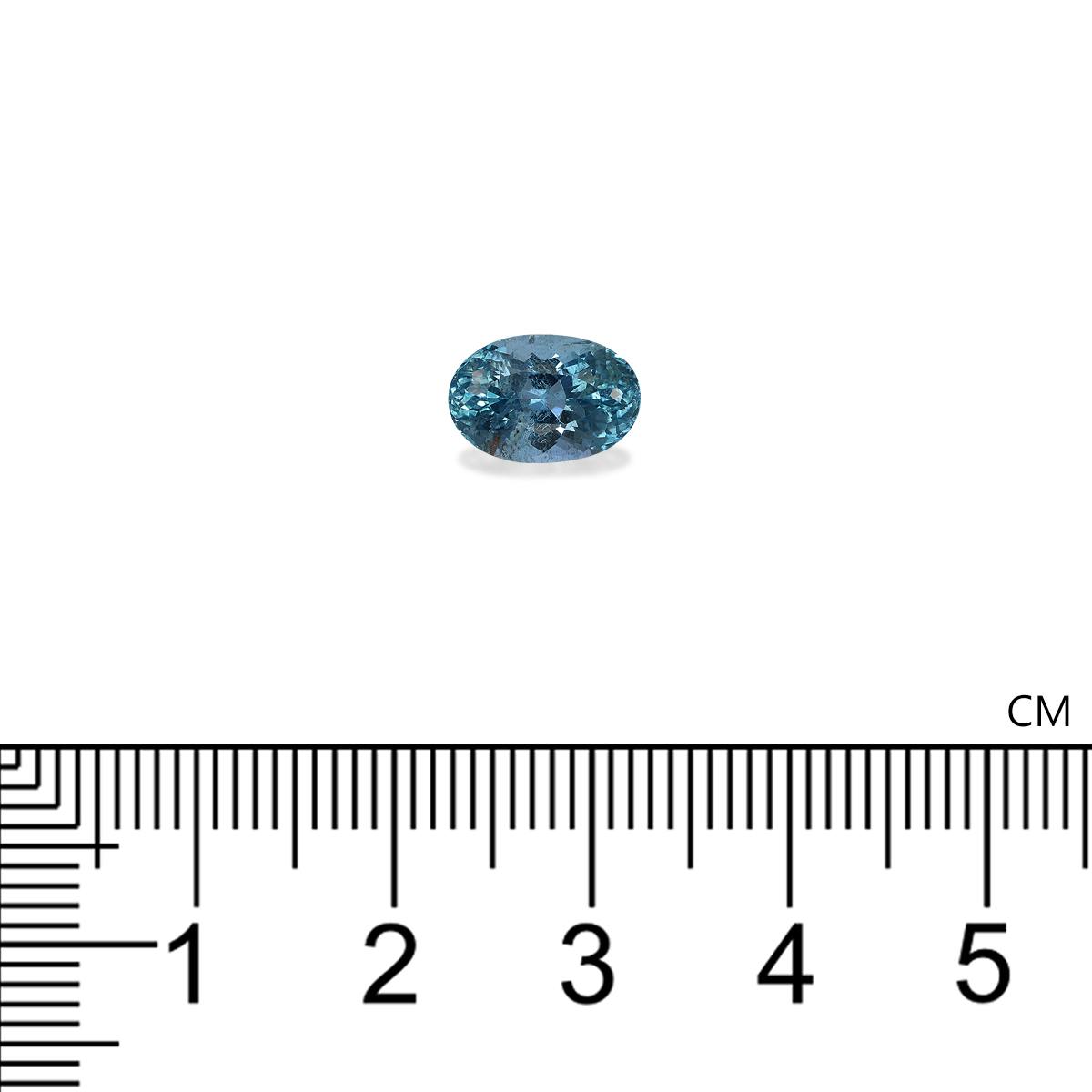 Aquamarine 2.10 ct