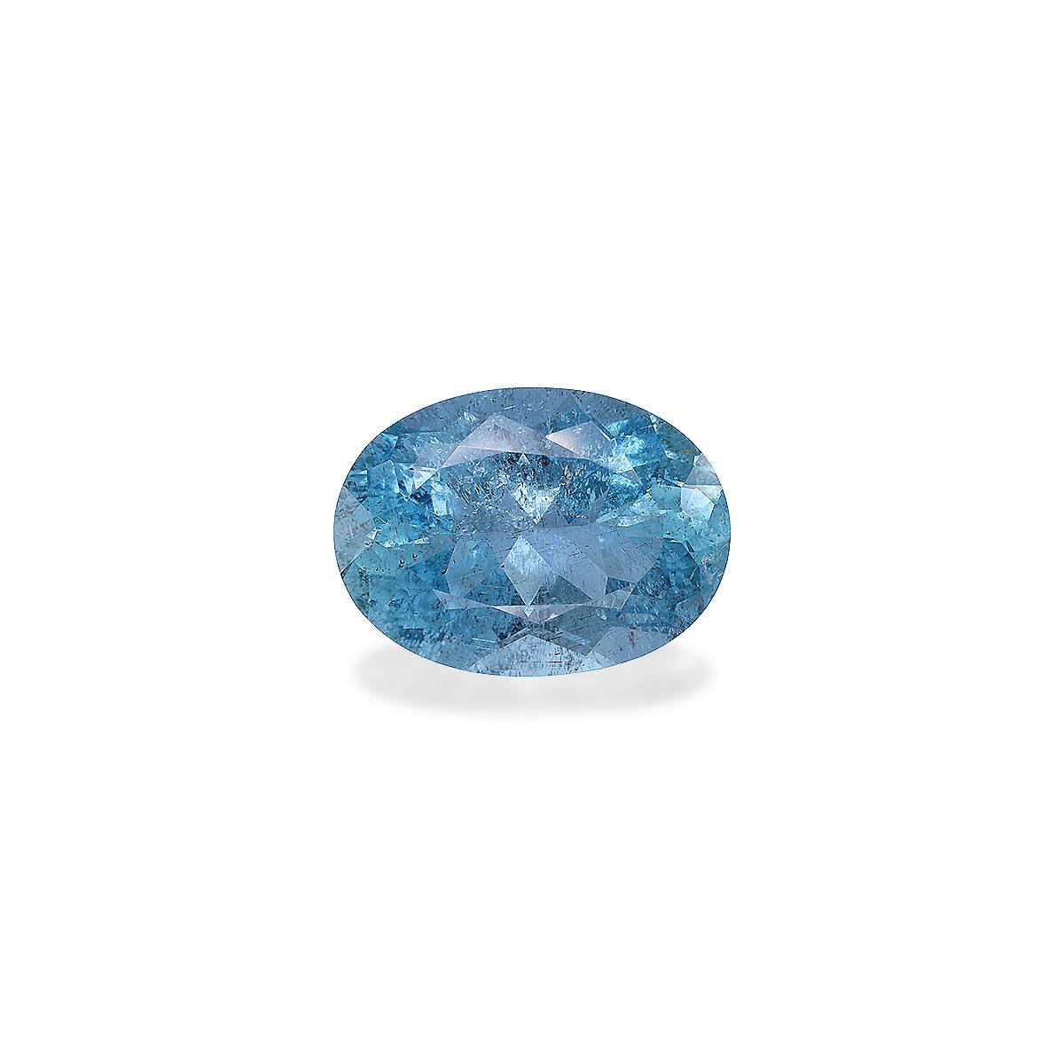 Aquamarine 4.96 ct