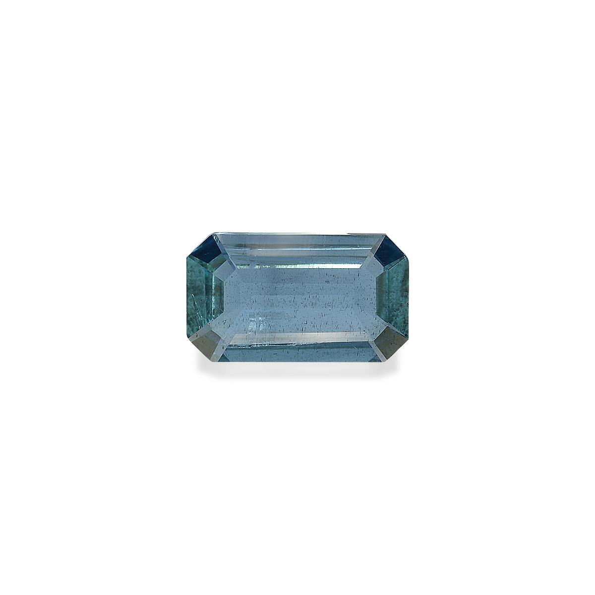 Aquamarine 3.18 ct