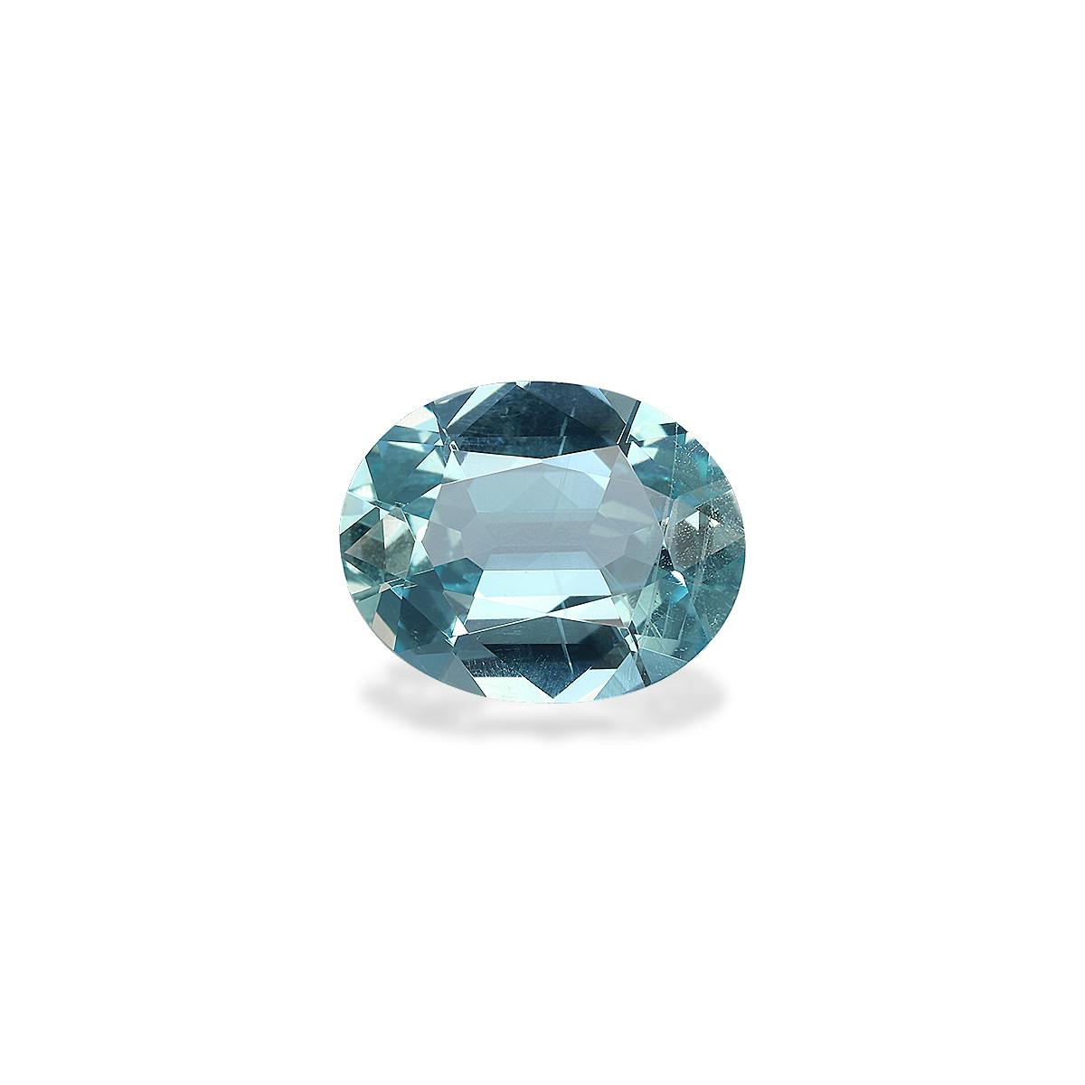 Aquamarine 2.04 ct