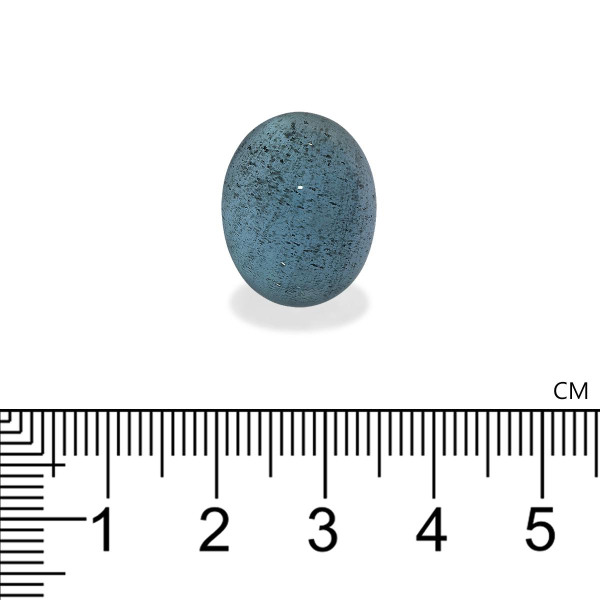 Aquamarine 15.29 ct