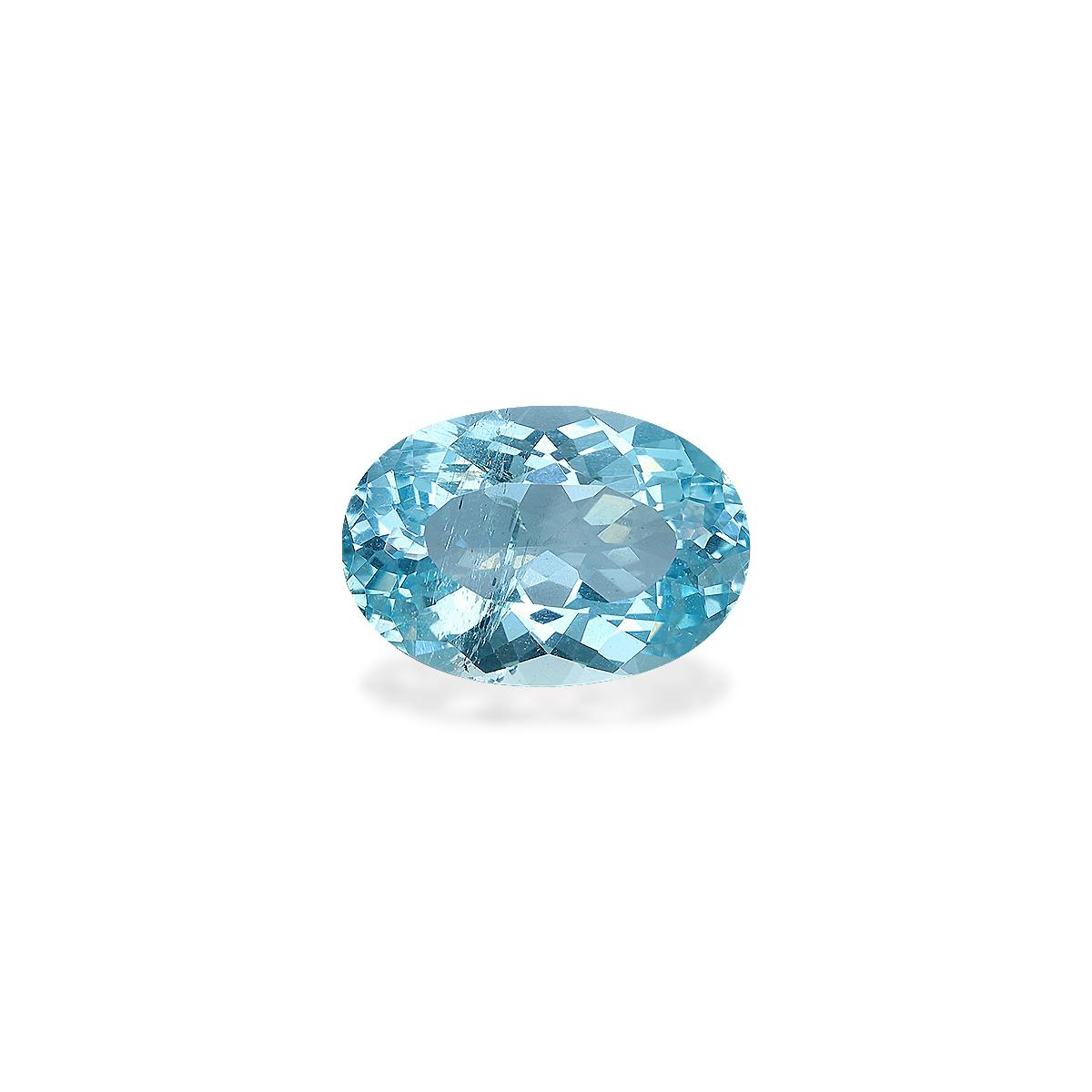 Aquamarine 4.23 ct