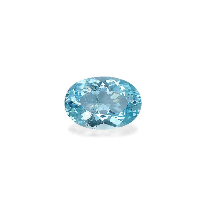 Aquamarine 4.23 ct