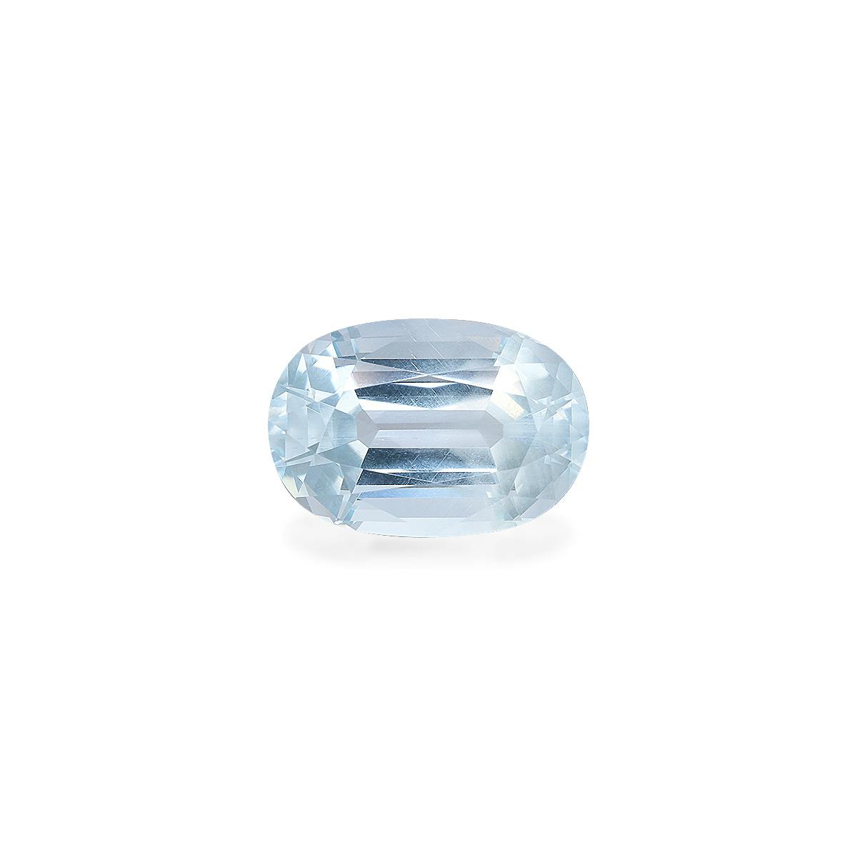 Aquamarine 5.91 ct