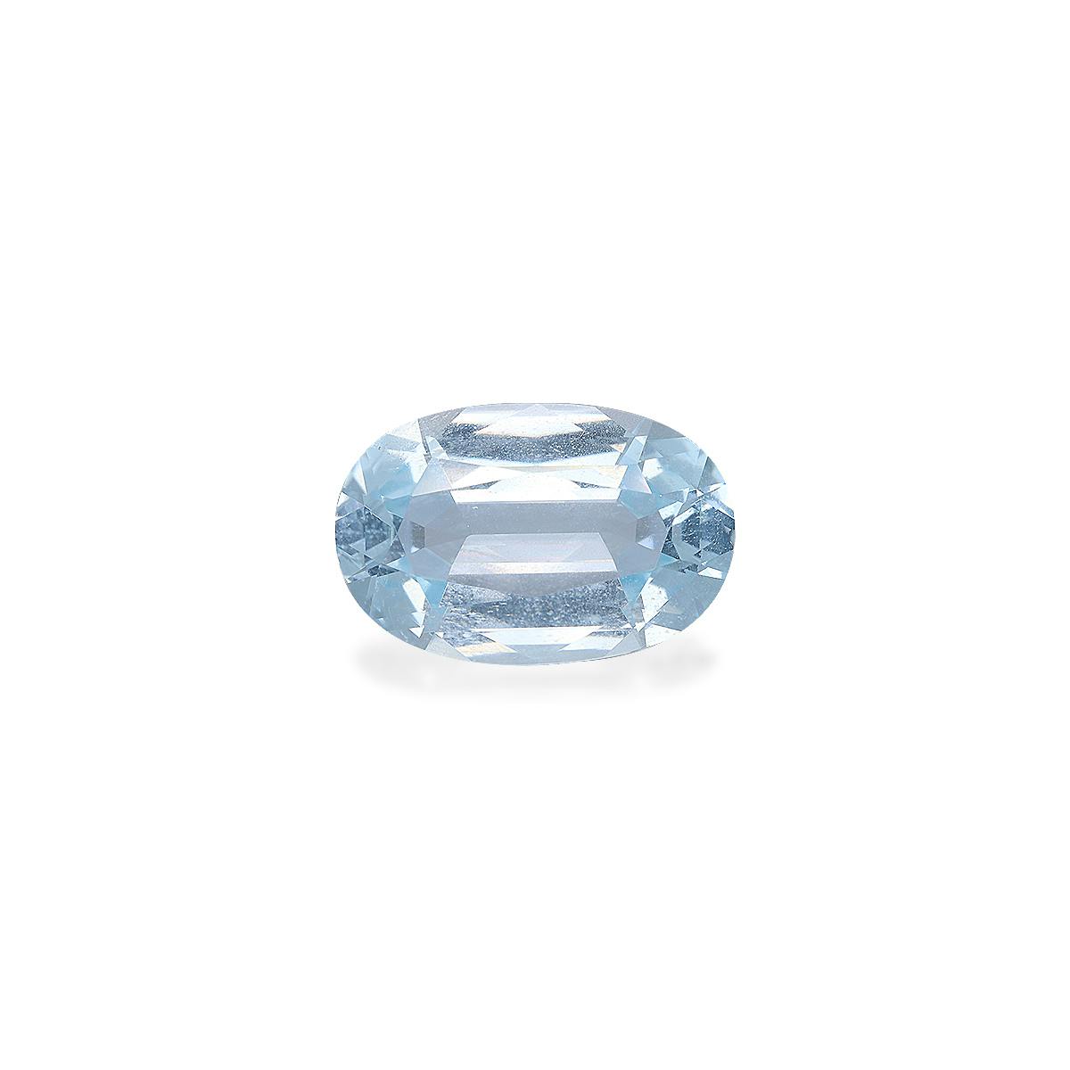 Aquamarine 5.71 ct