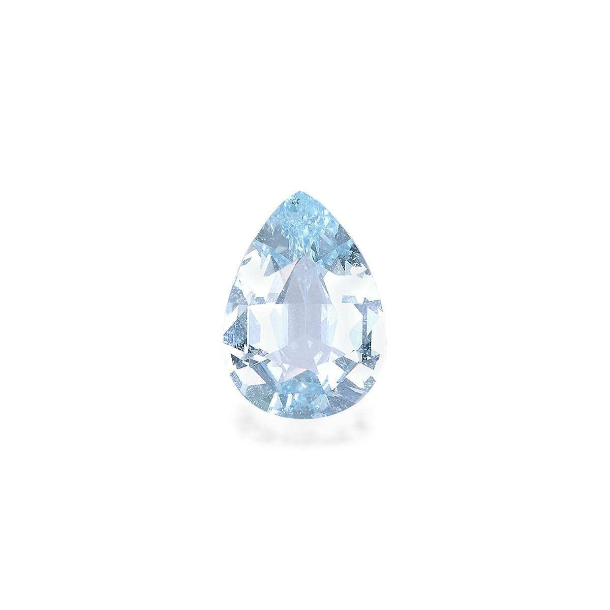 Aquamarine 5.41 ct