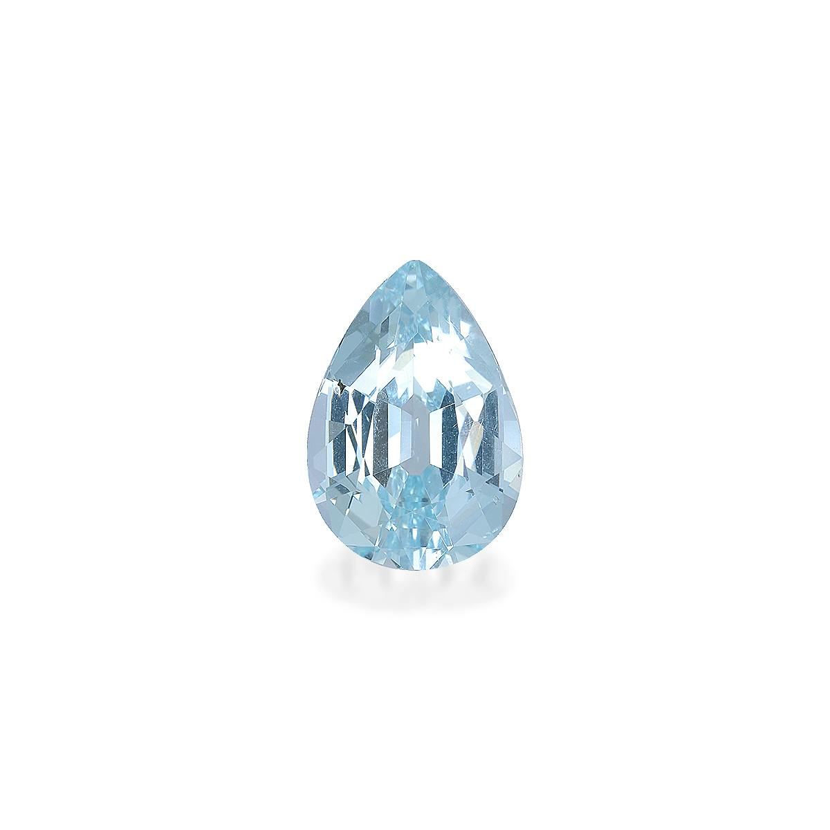 Aquamarine 5.78 ct