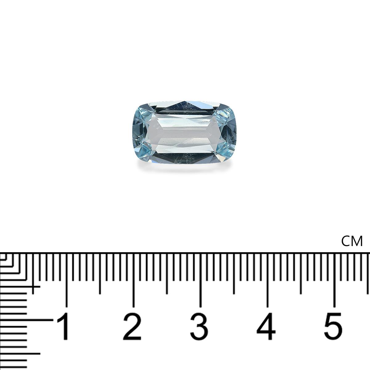 Aquamarine 5.16 ct