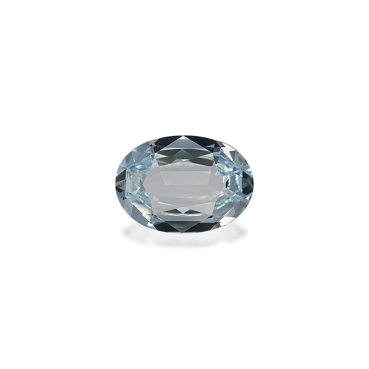 Aquamarine 5.16 ct