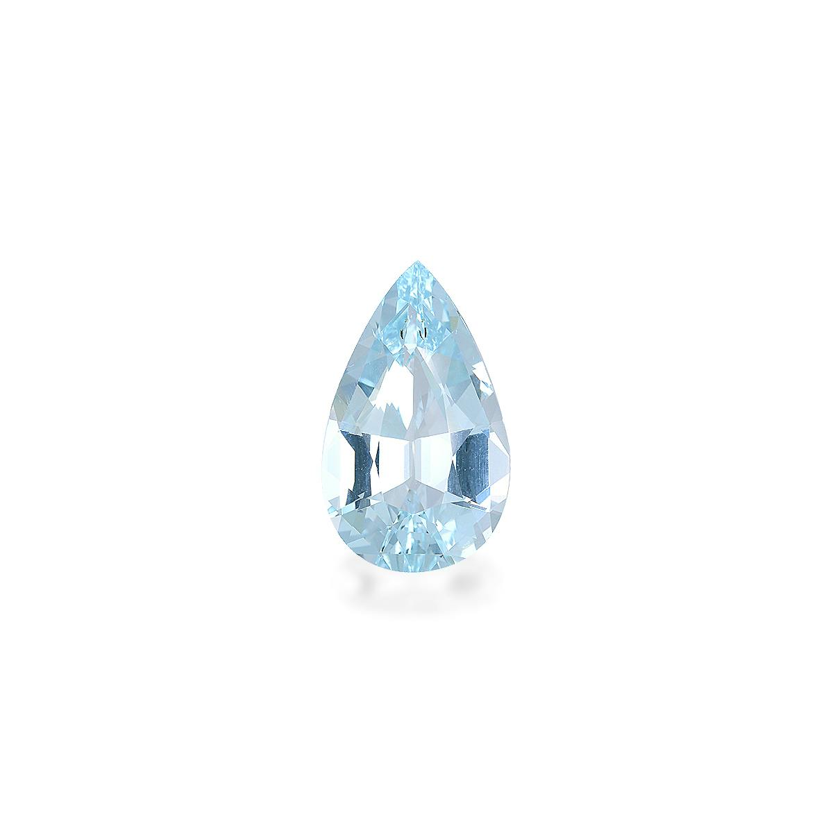 Aquamarine 15.96 ct