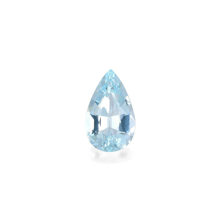 Aquamarine 15.96 ct