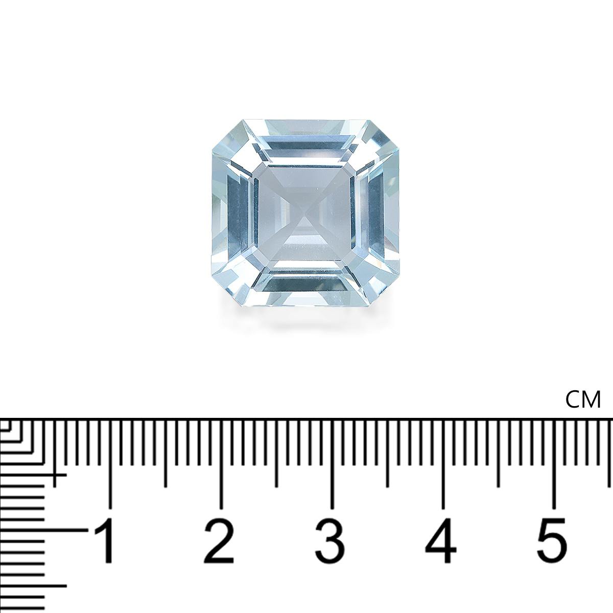 Aquamarine 19.83 ct