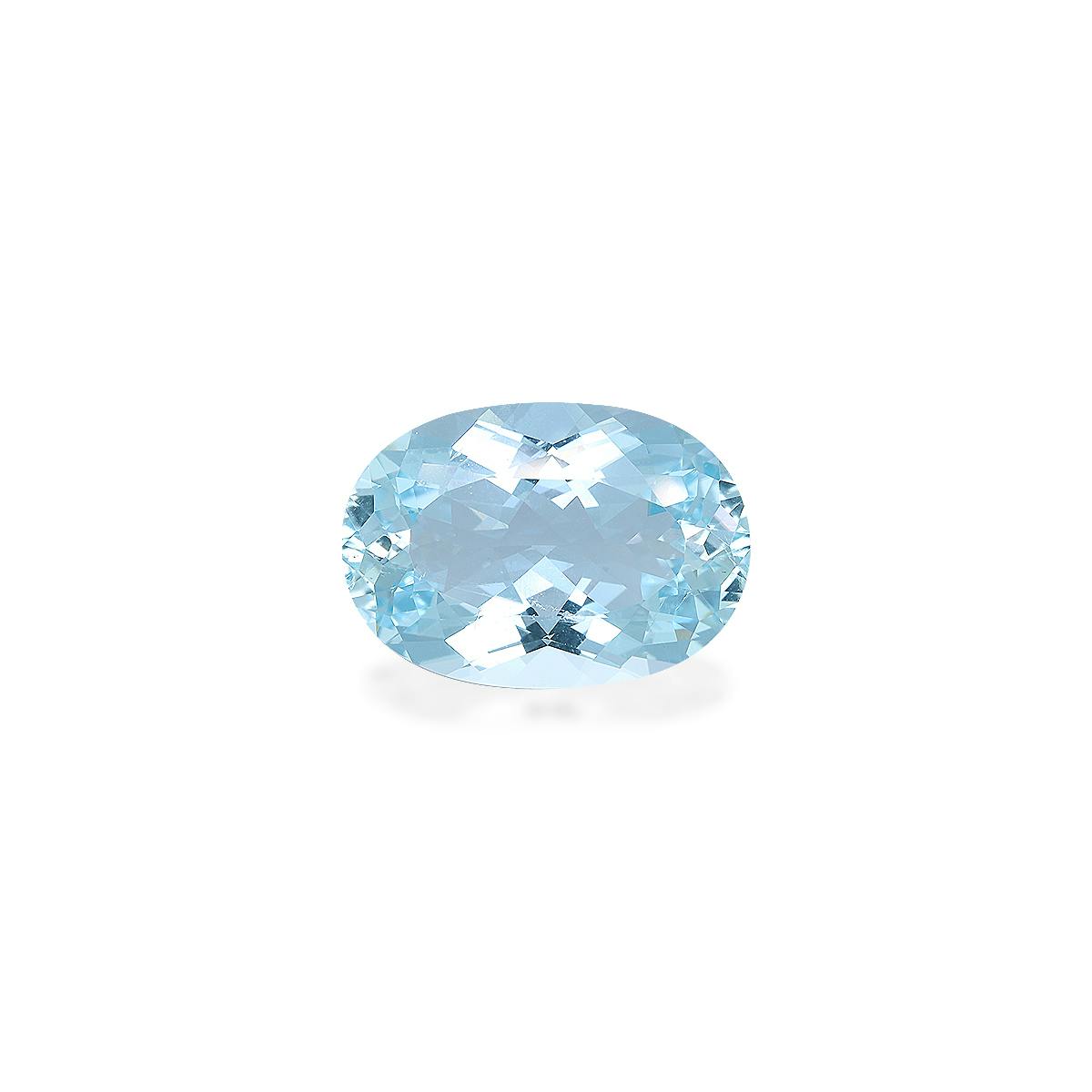 Aquamarine 15.16 ct
