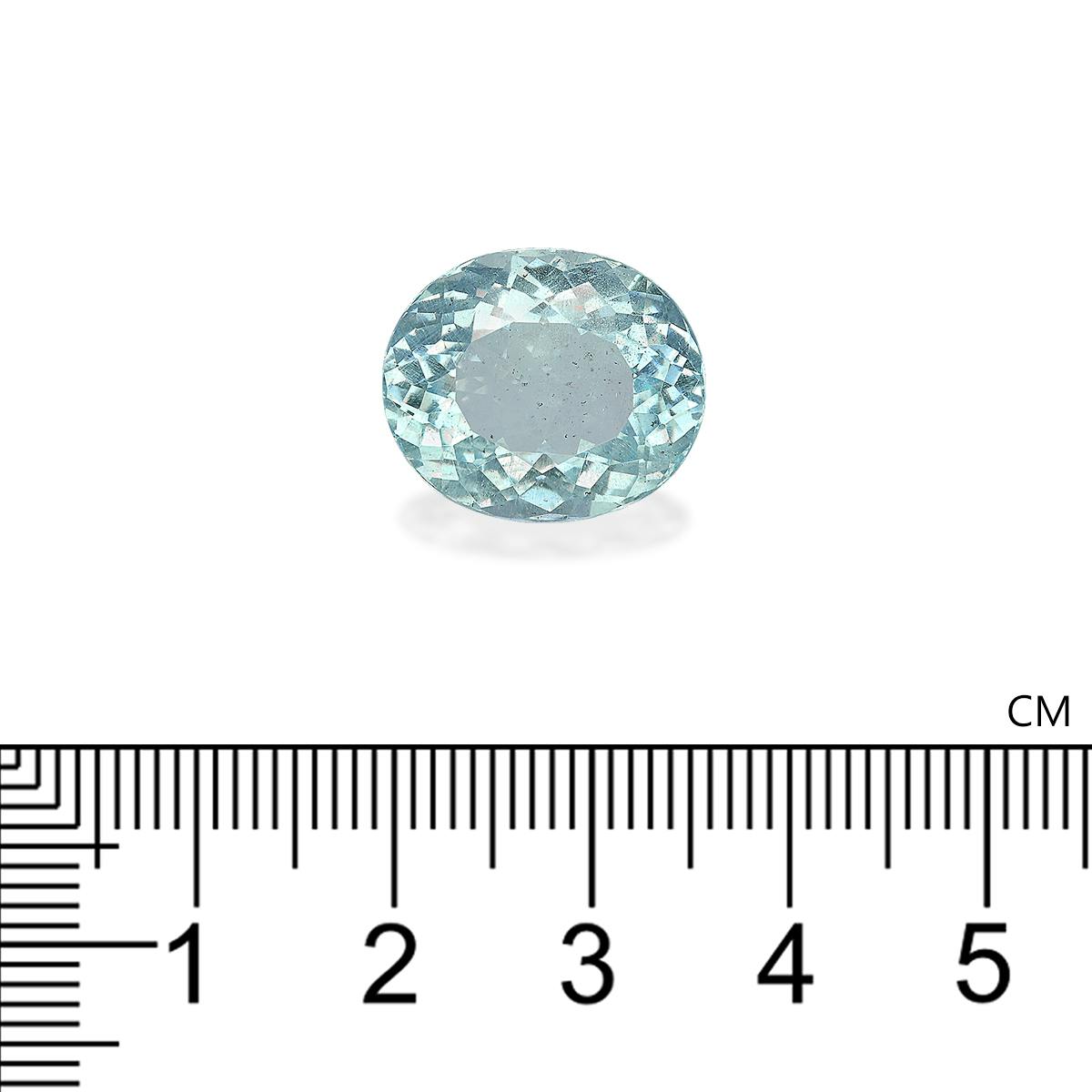 Aquamarine 12.52 ct