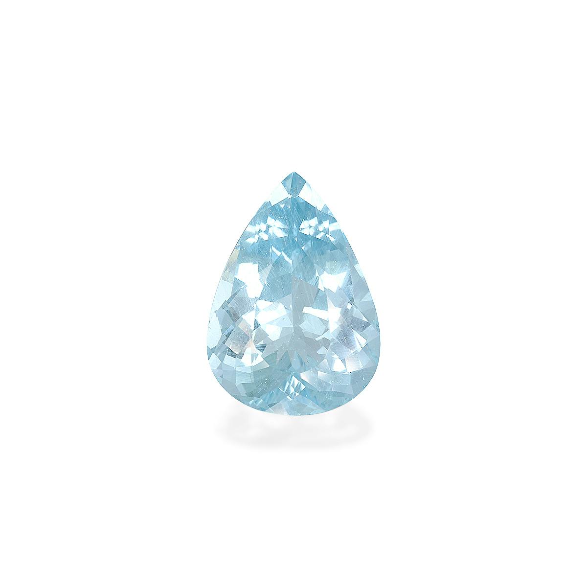 Aquamarine 24.29 ct