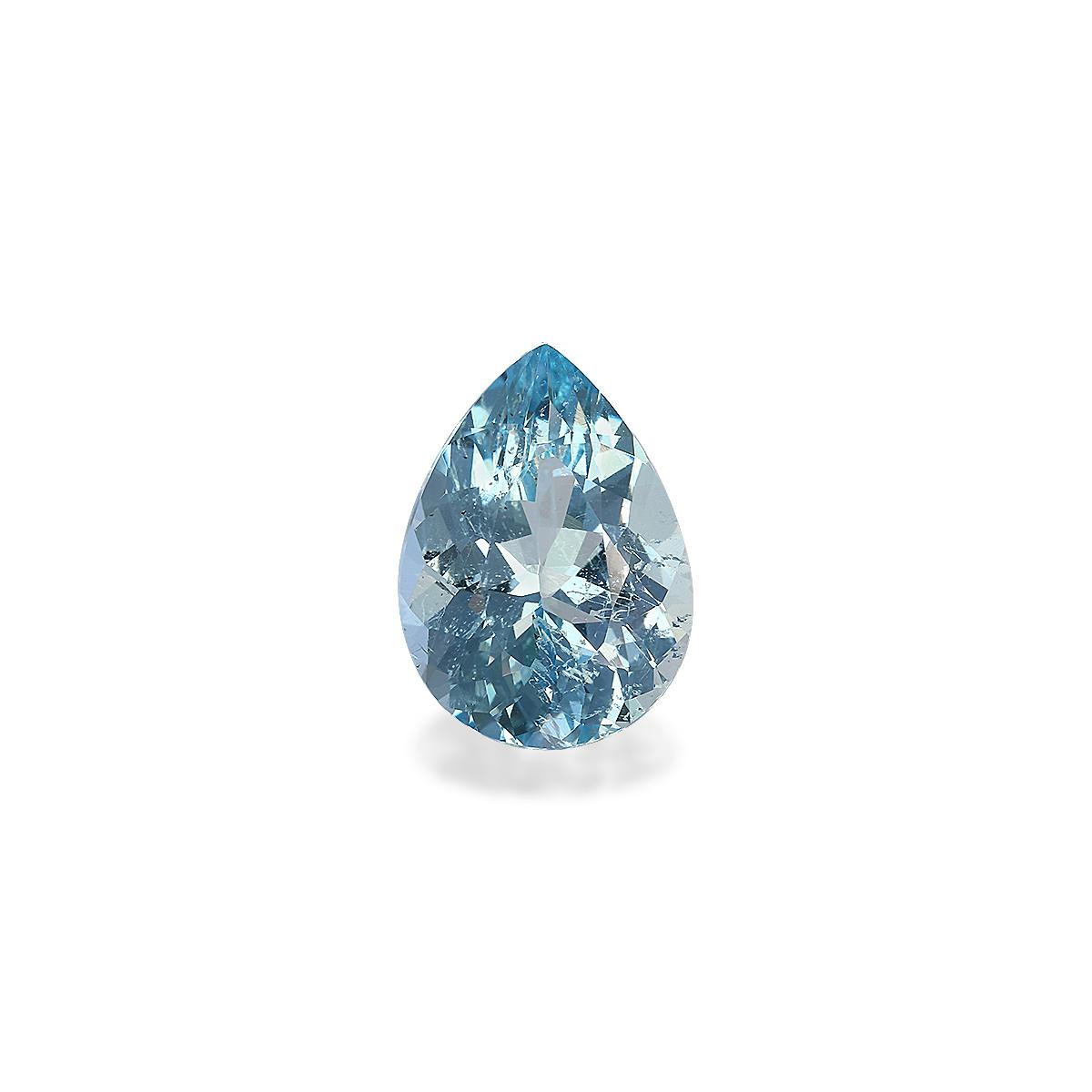 Aquamarine 5.96 ct