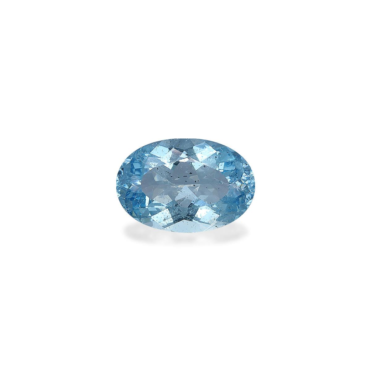 Aquamarine 11.57 ct