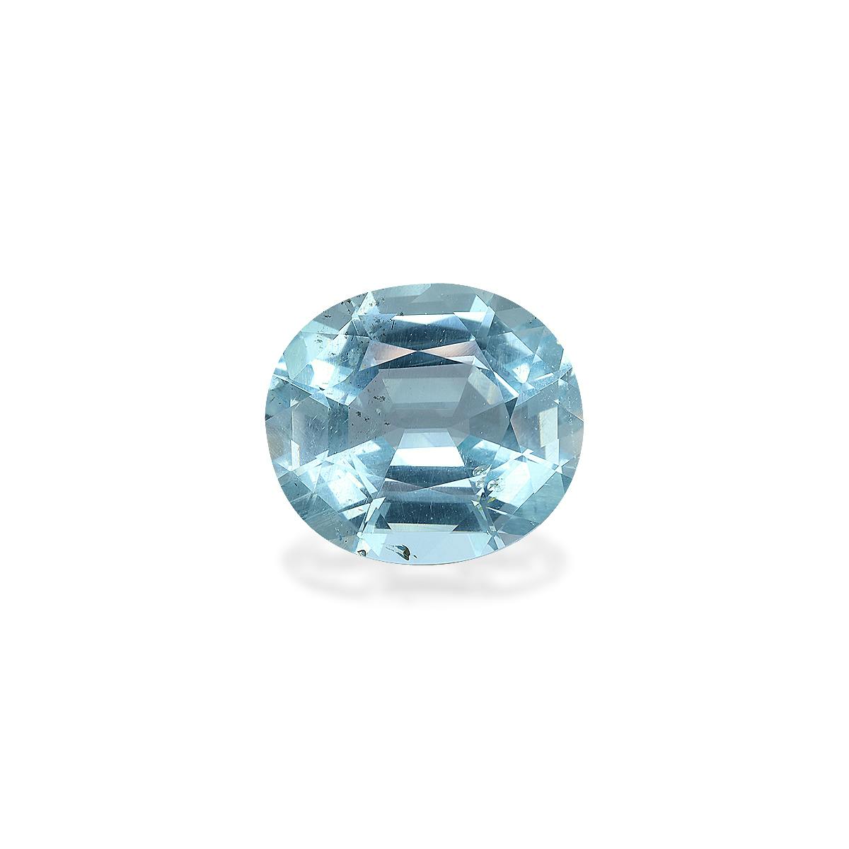 Aquamarine 14.22 ct