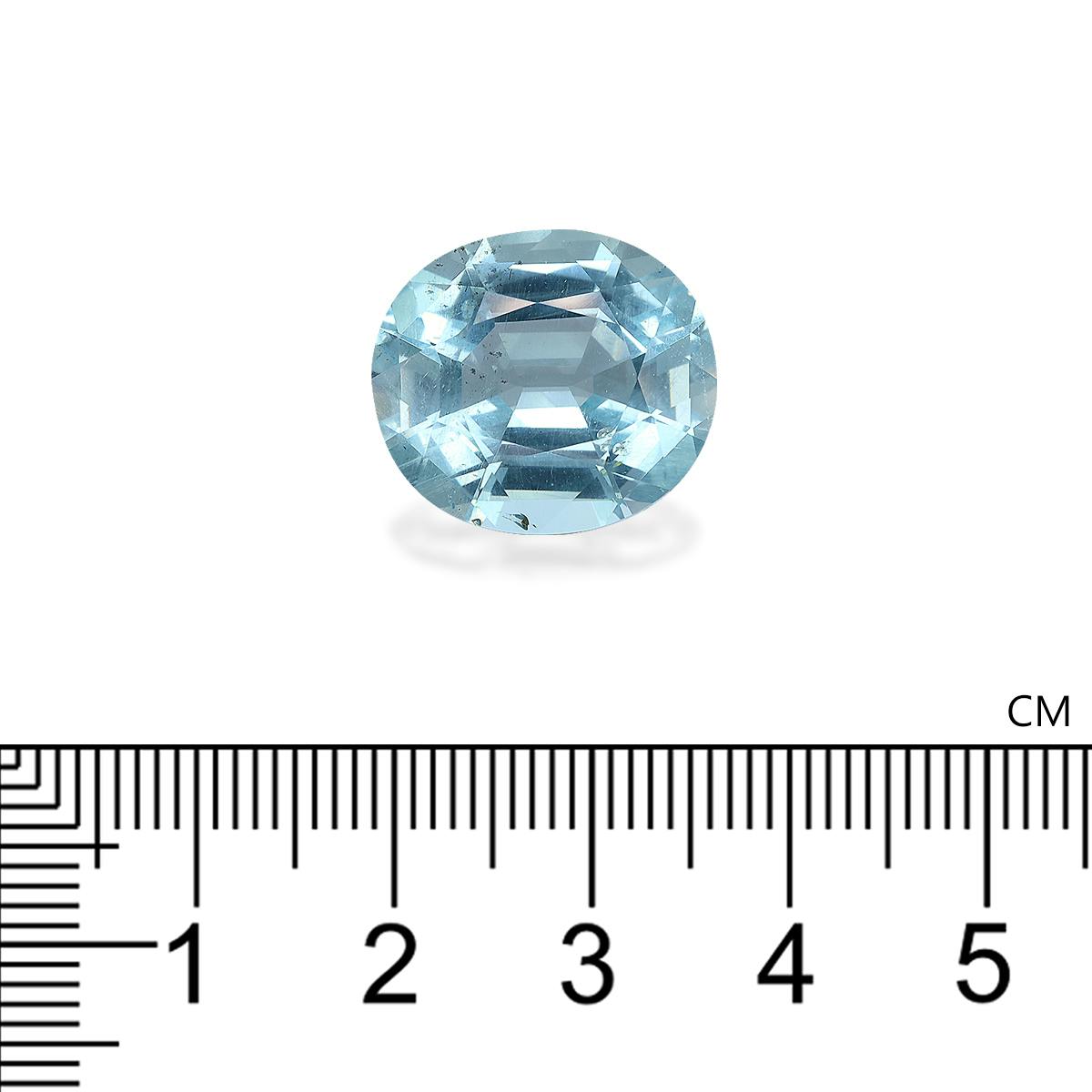Aquamarine 14.22 ct