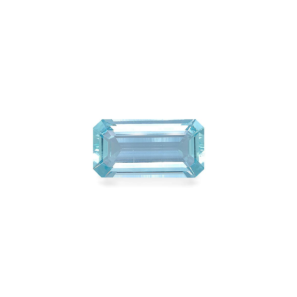 Aquamarine 12.54 ct