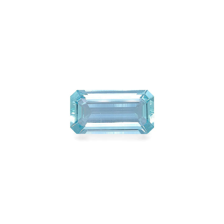 Aquamarine 12.54 ct