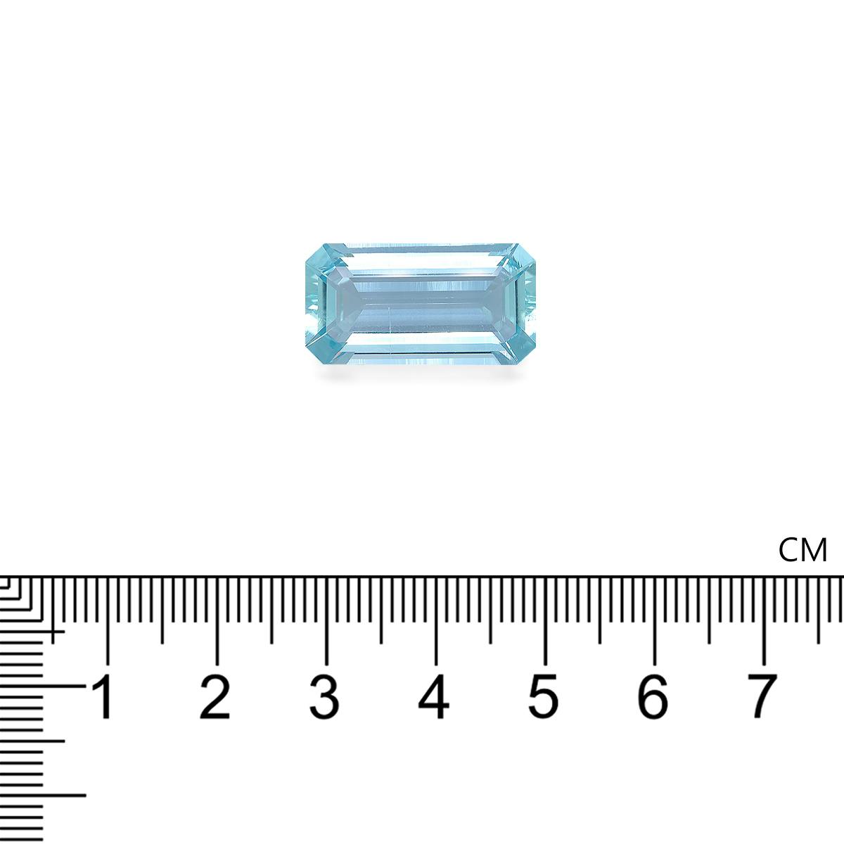 Aquamarine 12.54 ct