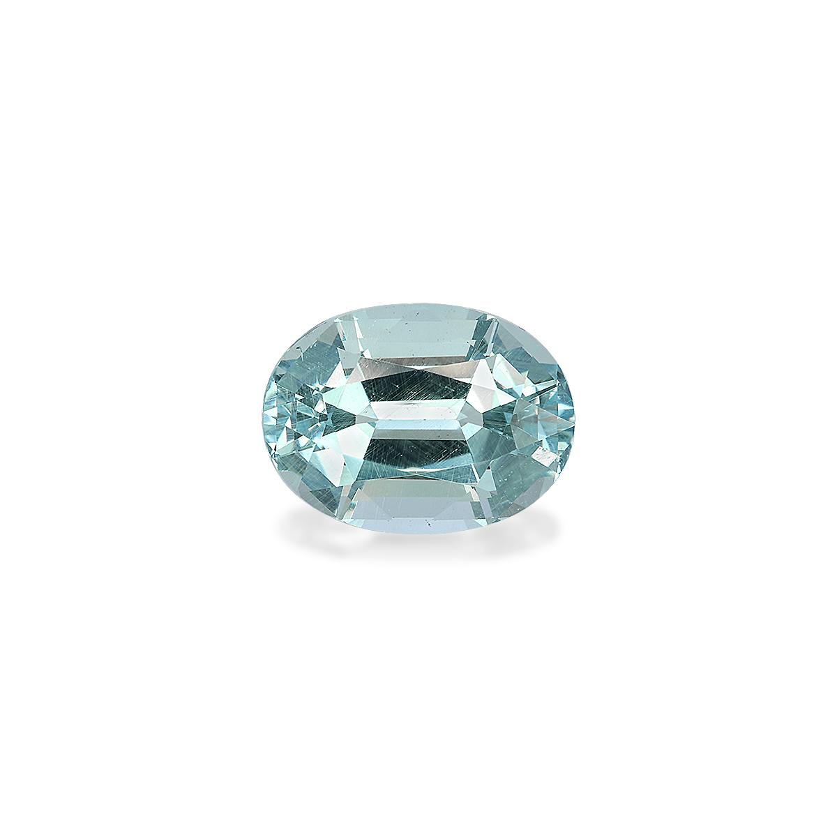 Aquamarine 14.29 ct