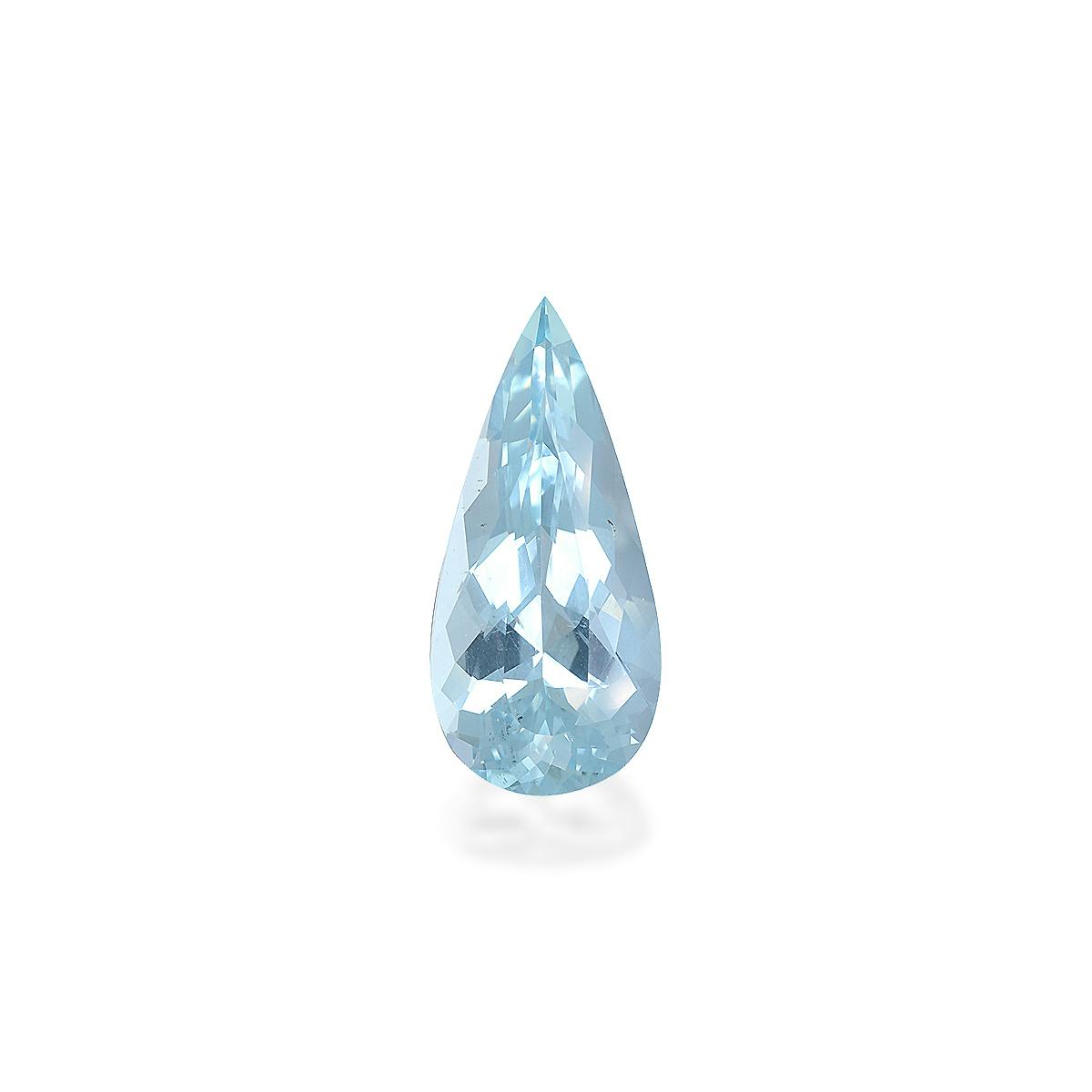 Aquamarine 19.85 ct