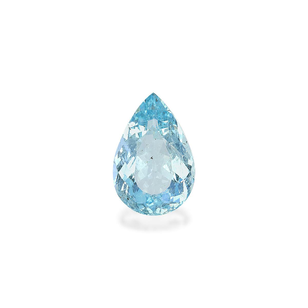 Aquamarine 12.45 ct
