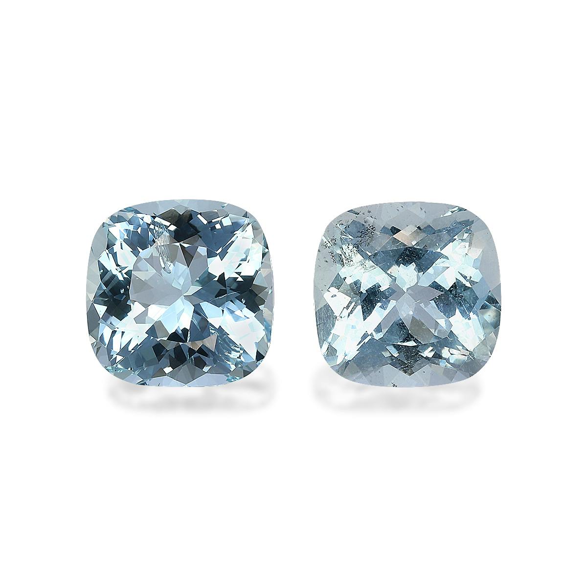 Aquamarine 12.28 ct