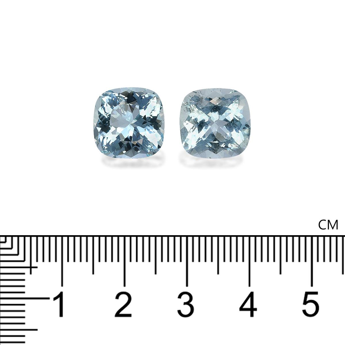 Aquamarine 12.28 ct