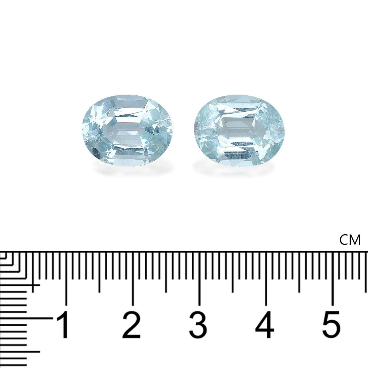 Aquamarine 12.16 ct