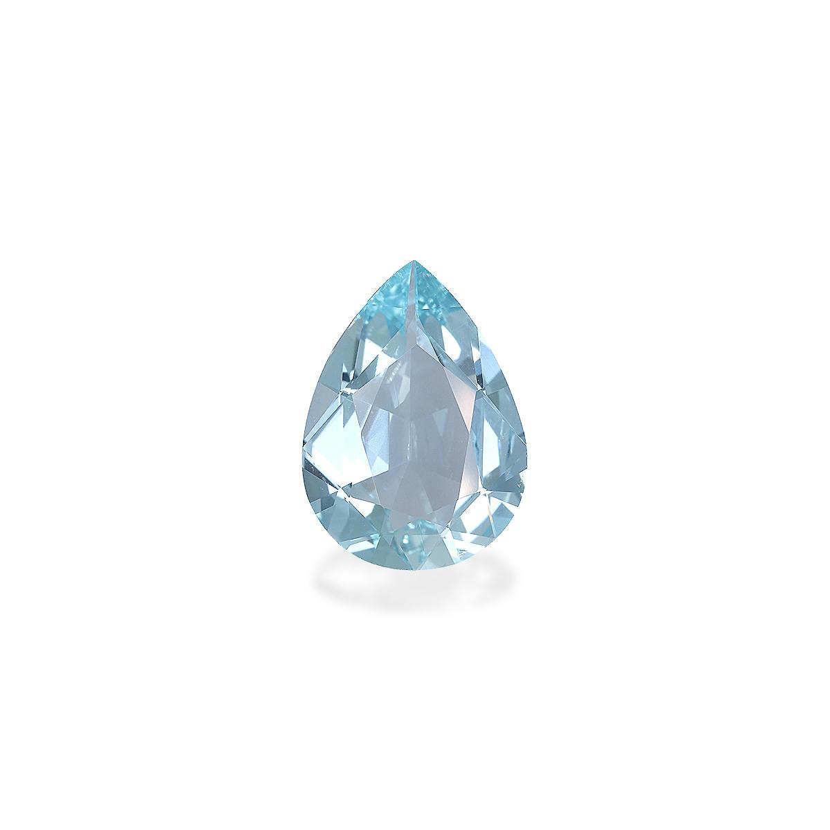 Aquamarine 5.43 ct