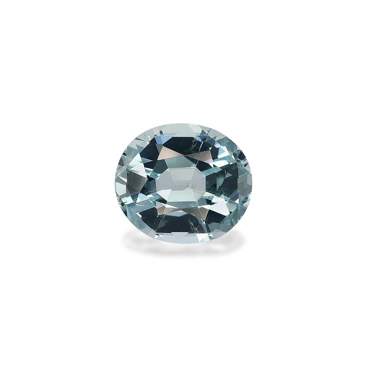 Aquamarine 5.32 ct