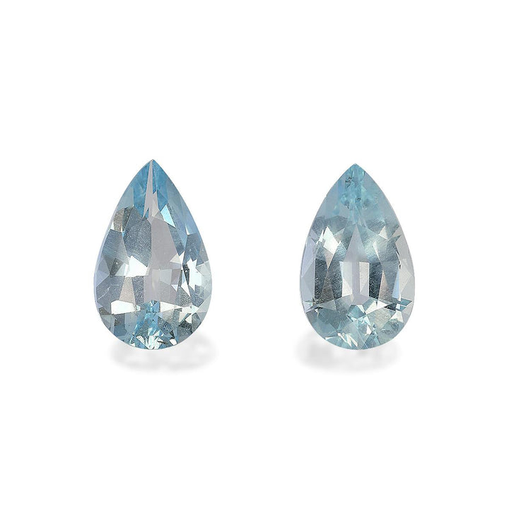 Aquamarine 5.98 ct
