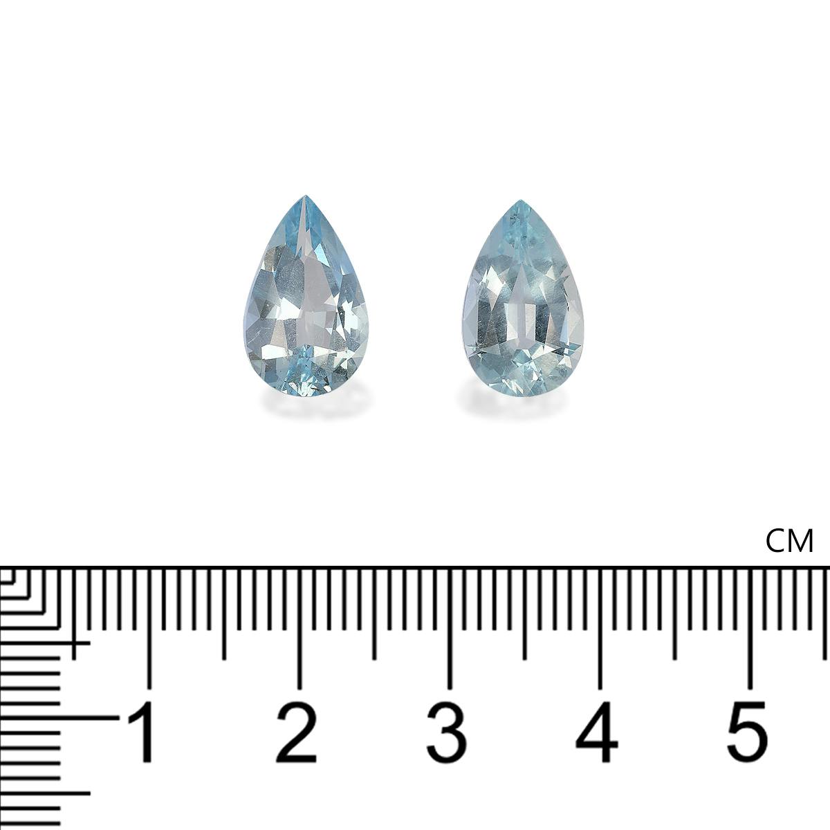 Aquamarine 5.98 ct