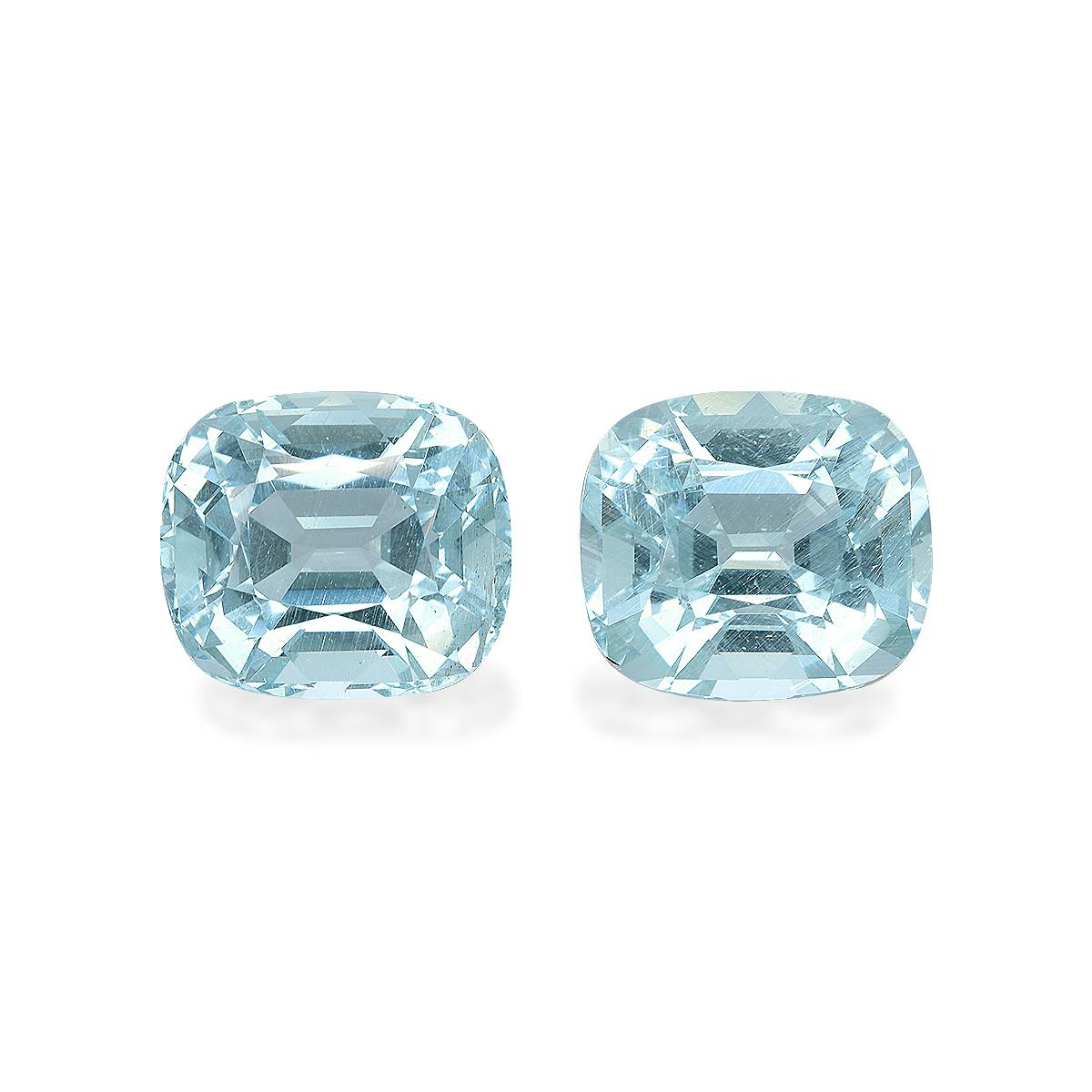 Aquamarine 19.69 ct