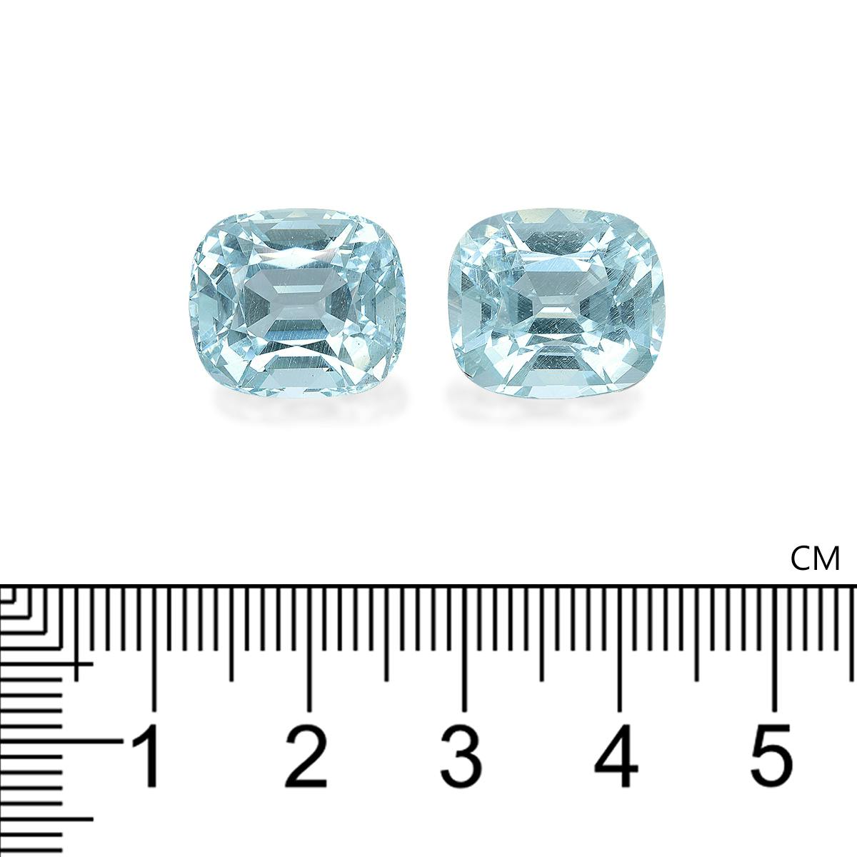 Aquamarine 19.69 ct