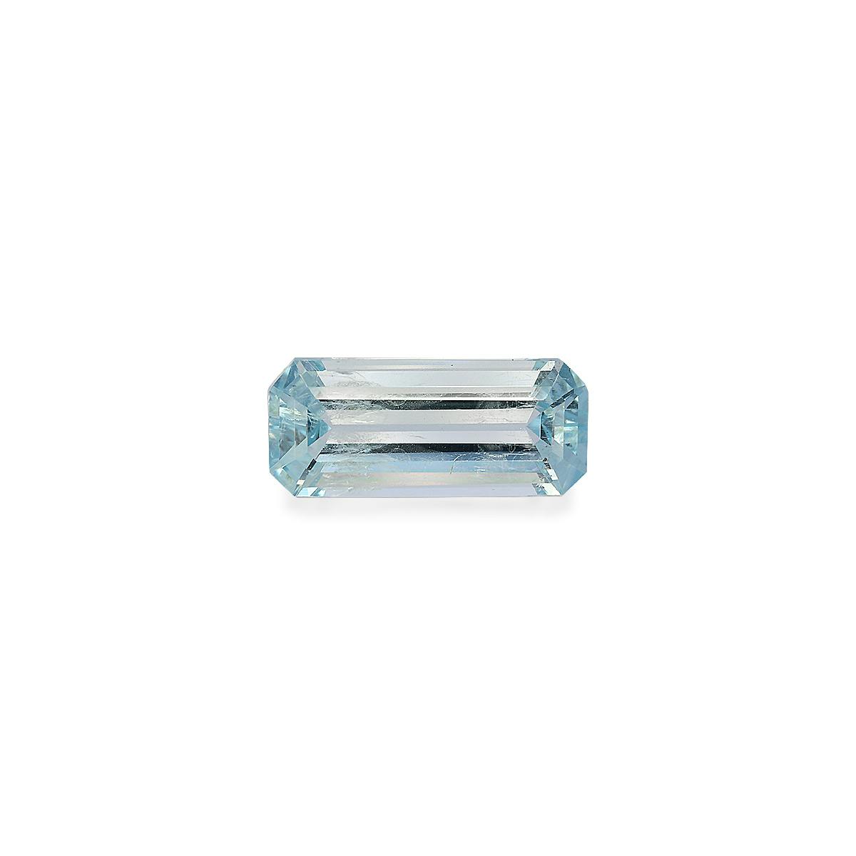 Aquamarine 5.49 ct