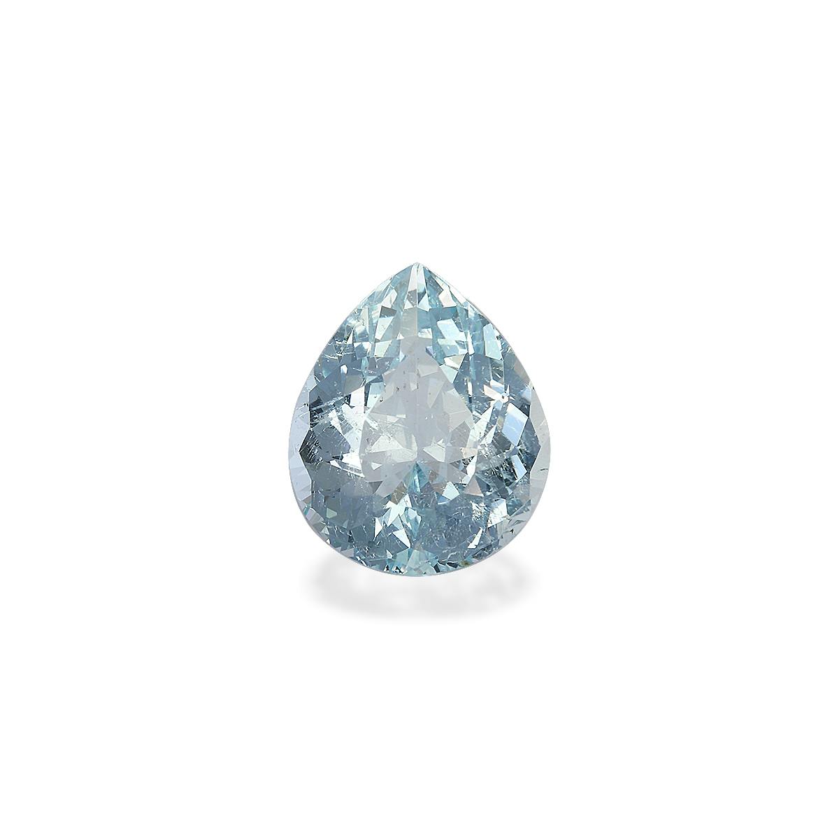 Aquamarine 5.89 ct