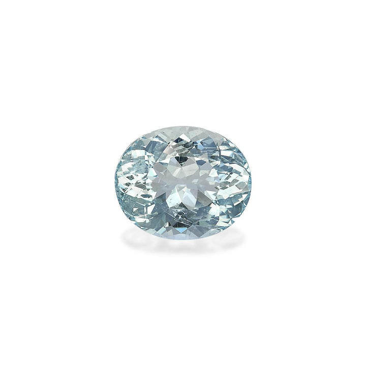 Aquamarine 6.58 ct